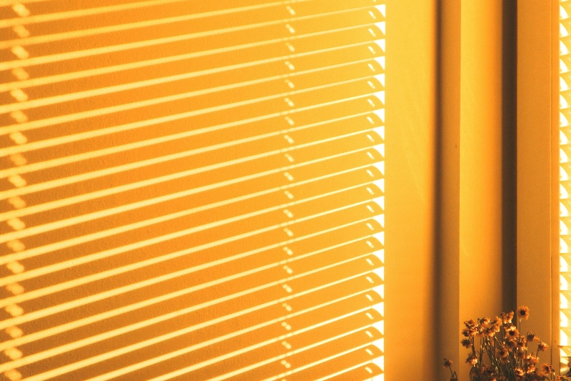 tu persiana necesita reparacion